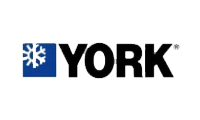 York logo